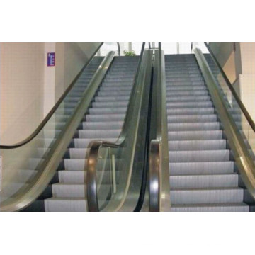 bus station esclator outdoor escalator